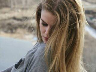 Erotische videochat Mary-Mi