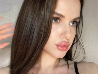 Erotische videochat Mary-Mia