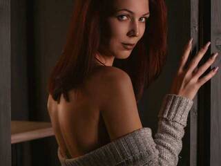 Erotische videochat Mary-Raspberry