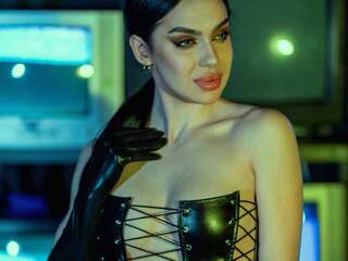 Erotische videochat Mary-star