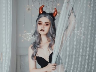 Foto van het profiel Mary-Virgin