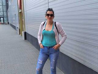 Erotische videochat Mary1989xx