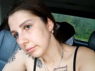 Erotische videochat Mary34561