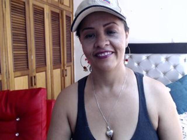 Uitzending screenshots mary41