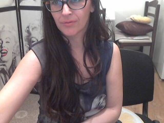 Uitzending screenshots Mary_Lu