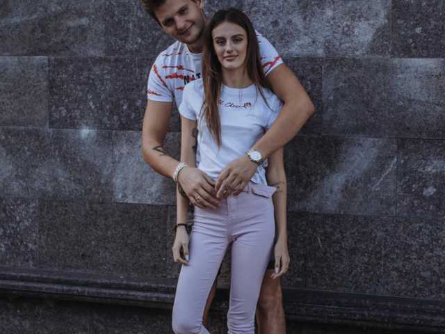 Foto van het profiel MaryAndMrBig