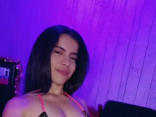 Erotische videochat MaryannG
