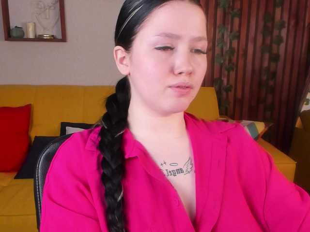 Uitzending screenshots MaryAriel