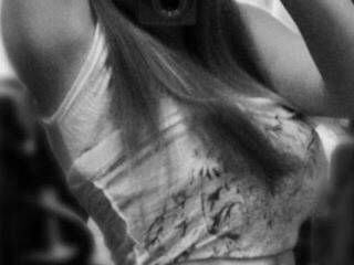 Erotische videochat MaryBacket