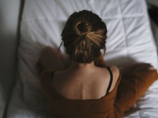 Erotische videochat Mary_c