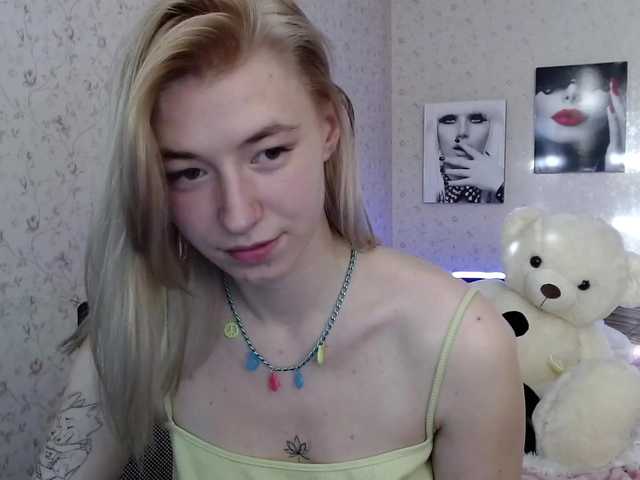 Foto's marycriss The little girl has gone bad. Come in, glad to everyone)♥ #Lovense #Дразнение #Cam2Cam Prime #Без Интима #Курение #Общение |