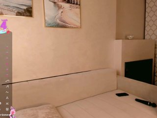 Erotische videochat MaryDeluxe