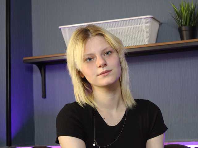 Foto van het profiel MaryFlex