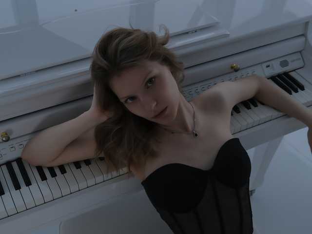 Foto van het profiel MaryFlex