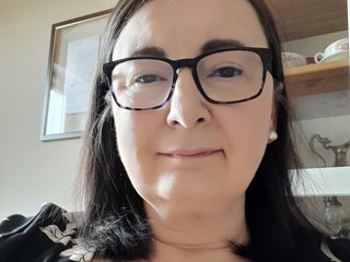 Erotische videochat MaryFlore