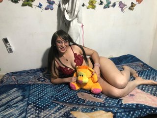 Erotische videochat Maryhot19