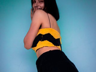 Erotische videochat MaryjaineYummi