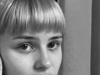 Erotische videochat MaryJaness