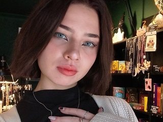 Erotische videochat MaryLame