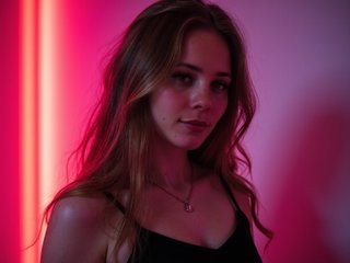 Erotische videochat MaryLushh