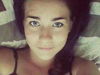 Erotische videochat marymarlin