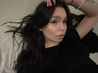 Erotische videochat MaryMayven