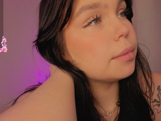 Erotische videochat MaryMayven