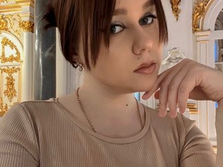 Erotische videochat MaryRoberts