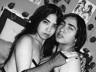 Erotische videochat MaryRosaBDSM