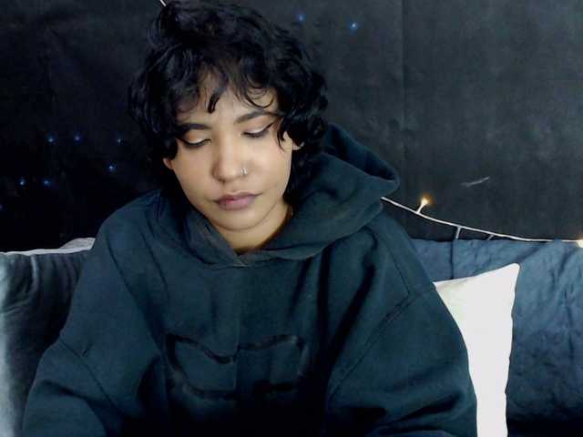 Uitzending screenshots MaryRouss