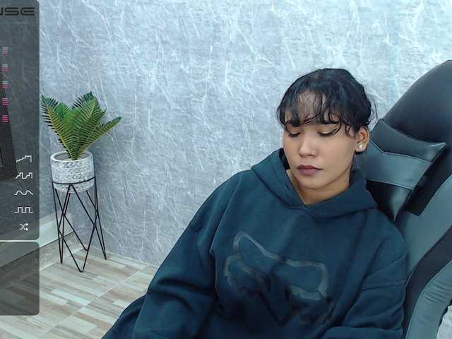 Uitzending screenshots MaryRouss