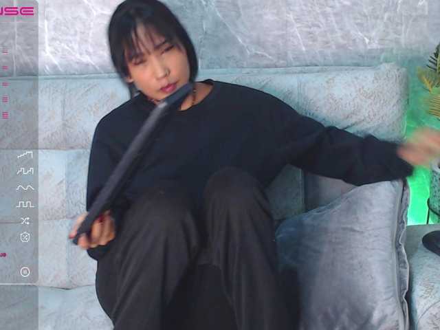 Uitzending screenshots MaryRouss