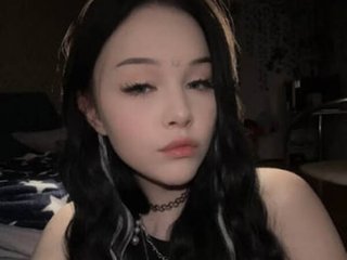 Erotische videochat MaryShiota