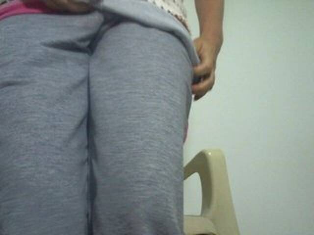 Uitzending screenshots marysquirtxx