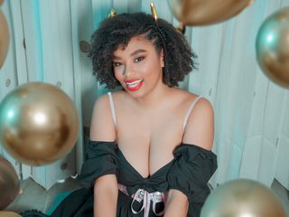 Erotische videochat MaryTristan