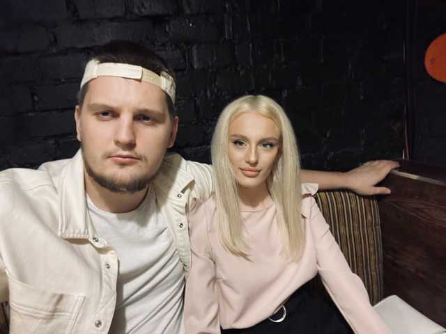 Foto van het profiel MaryVadim