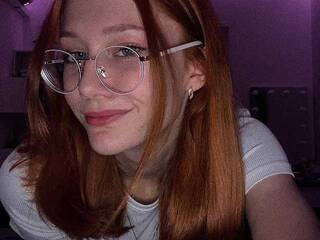 Erotische videochat MaryWatson