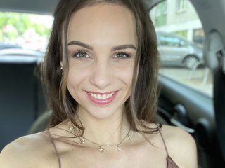Erotische videochat MaryWet
