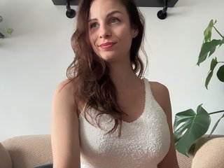 Erotische videochat MaryWet