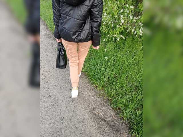 Uitzending screenshots Masha69Anal