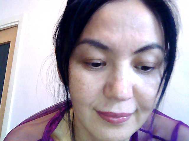 Uitzending screenshots Mashaanumber1