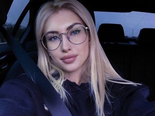 Erotische videochat MashaTitova