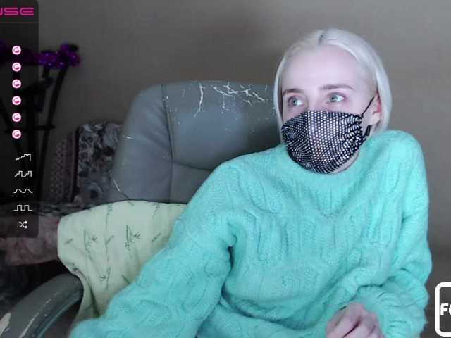 Uitzending screenshots MaskaLady