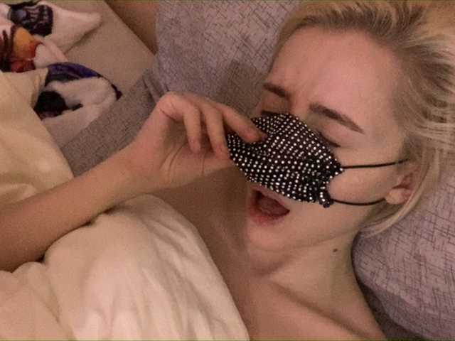 Uitzending screenshots MaskaLady