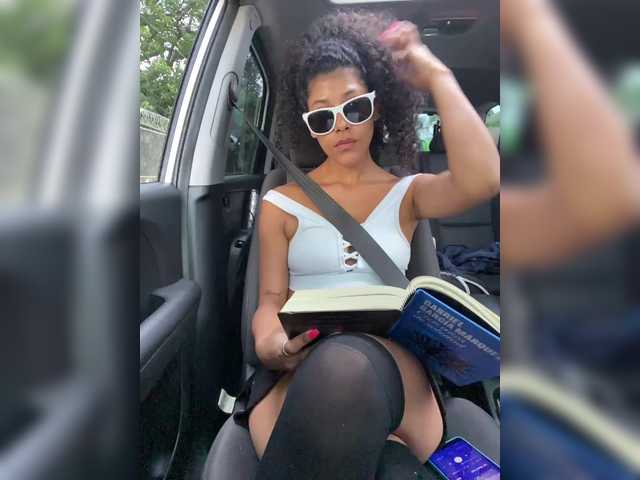 Uitzending screenshots MaskGirl