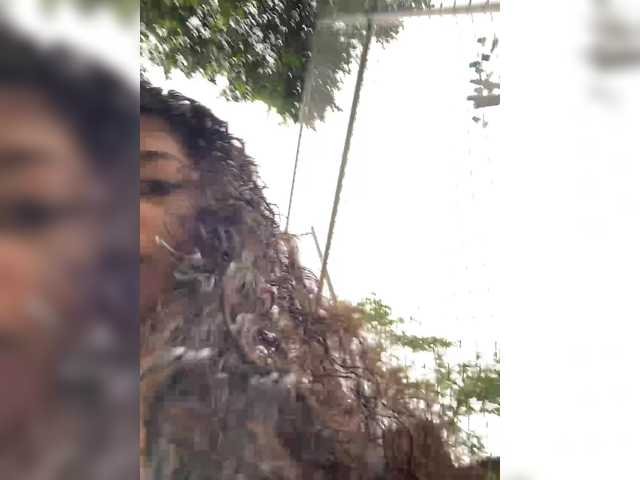 Uitzending screenshots MaskGirl