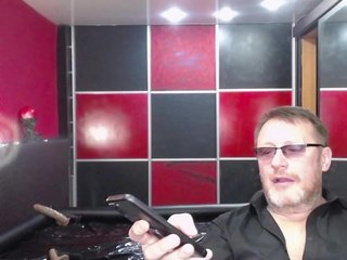 Erotische videochat MasterAndMargarita