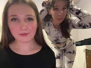 Erotische videochat AHAHAC_HAXPEH_B_yHuTa3