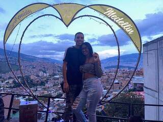 Erotische videochat MathewFleur