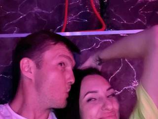 Erotische videochat Matisha-n-Gomes